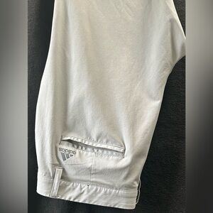 Adidas golf pants